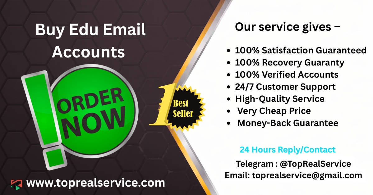 Buy Edu Email Accounts